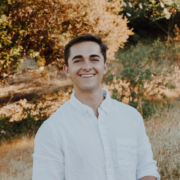 Meet your Posher, Ben - Picture 1 of 1